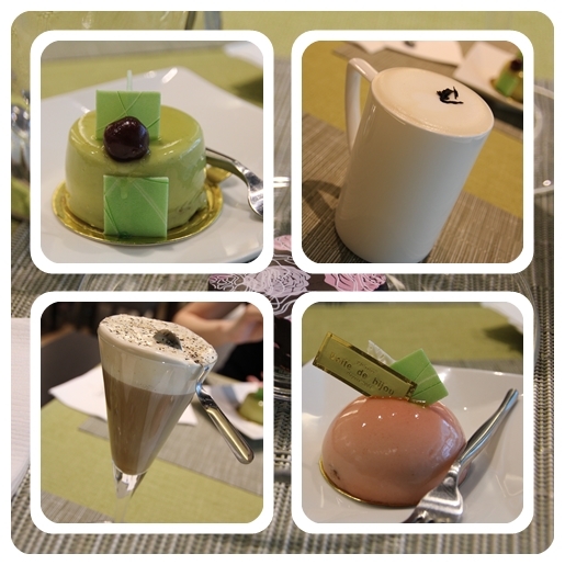 【相見歡】超級開心的一天@山山來茶.學學文創