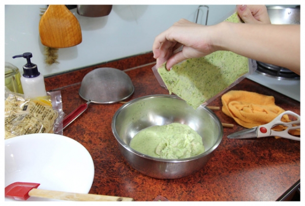 【樂維塔廚房】義式套餐料理包,輕鬆上手好方便