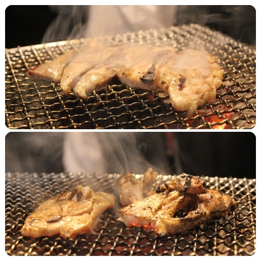 老公最愛的燒烤店~田季發爺