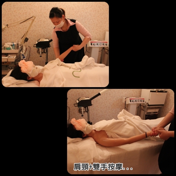 【體驗】寵愛媽咪。NB自然美全新形象概念店