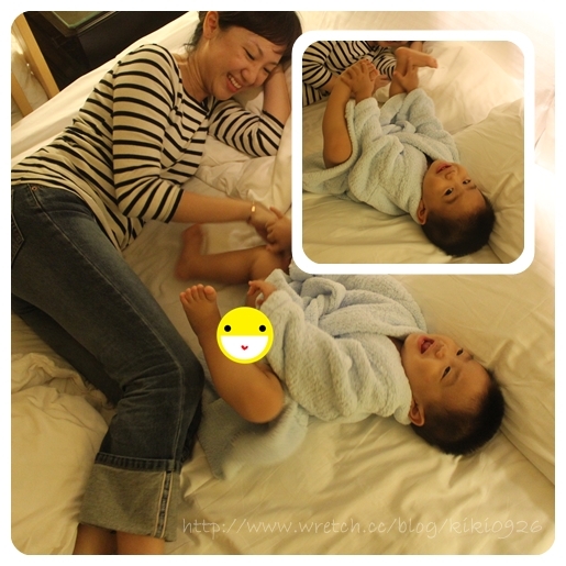 【澳門親子遊】幸福的親子時光@威尼斯人酒店