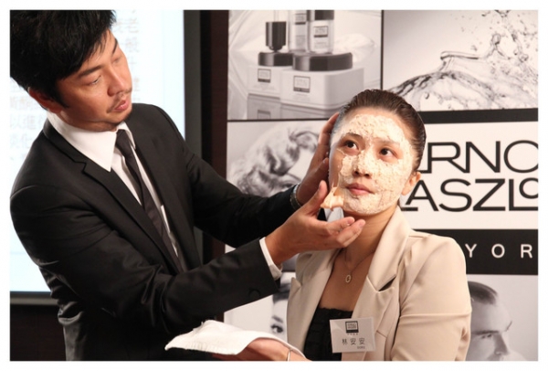 【保養】ERNO LASZLO。好萊塢巨星愛用保養品