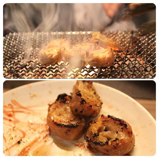 老公最愛的燒烤店~田季發爺