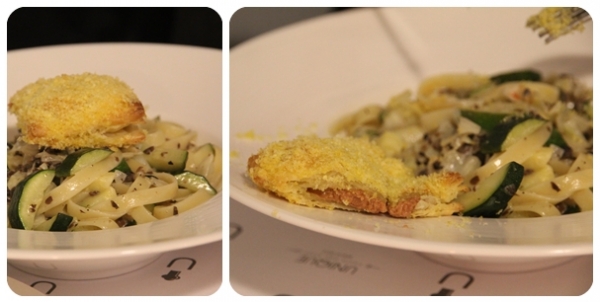 【新開幕】UNIQUE PASTA 維一義大利餐廳