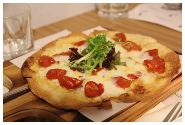 【新開幕】UNIQUE PASTA 維一義大利餐廳