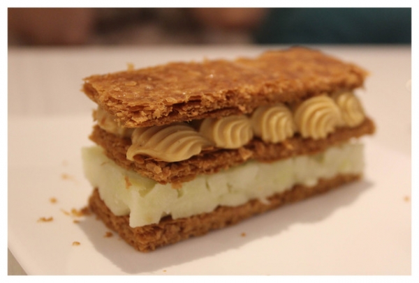 【食記】給大心的甜滋味。品悅糖法式甜品專賣