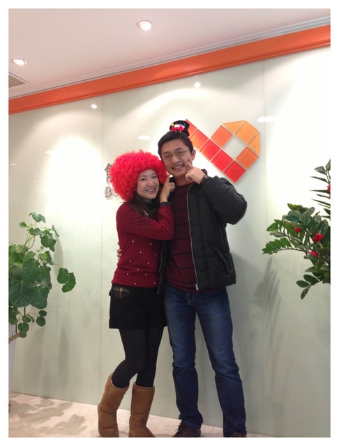 【跨年】2013 Happy New Year!!!