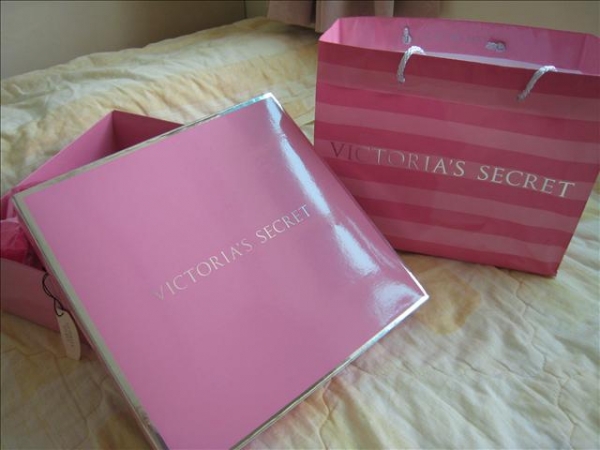 Thanks for your Wedding gift ~"^_____^"~