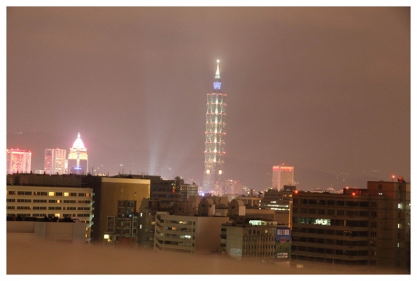 【跨年】2013 Happy New Year!!!