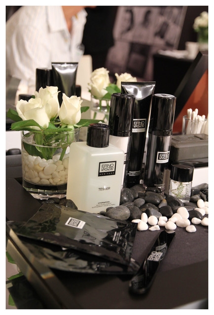 【保養】ERNO LASZLO。好萊塢巨星愛用保養品