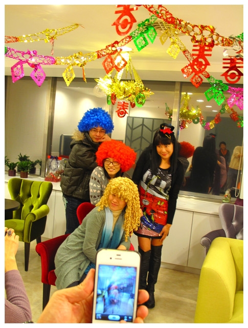 【跨年】2013 Happy New Year!!!