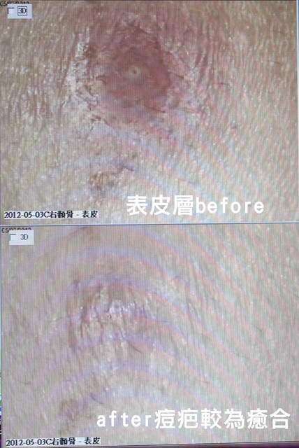【體驗】寵愛媽咪。NB自然美全新形象概念店