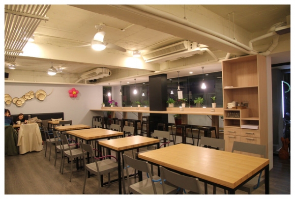 【新開幕】UNIQUE PASTA 維一義大利餐廳