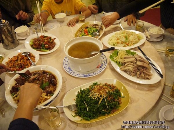 [台中]谷关温泉饭店 - 73萍果73吃喝玩乐的幸福生活 - fashion