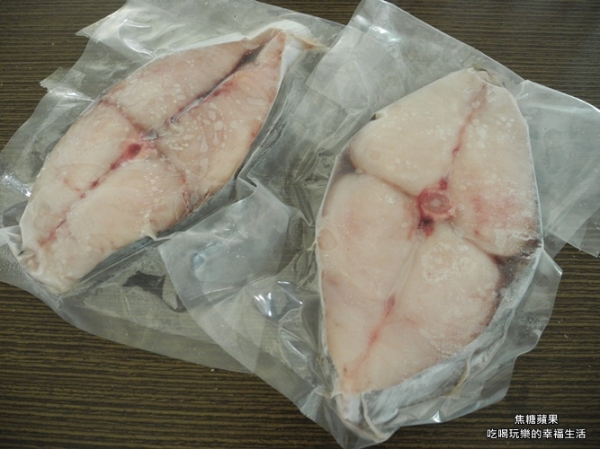 安心吃,吃美味!!【hiway.澎湖海味】澎湖土魠魚~糖醋鮮菇炸土魠~
