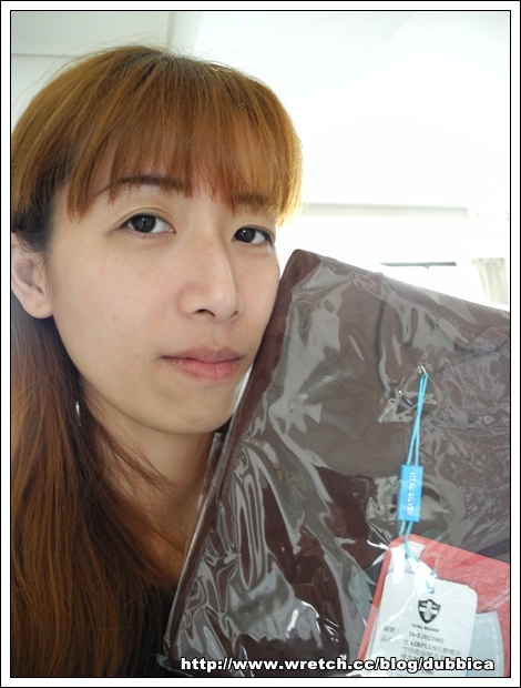 穿上AIRPLUS中空保暖衣快乾保暖高領衫天氣再冷也不怕!!