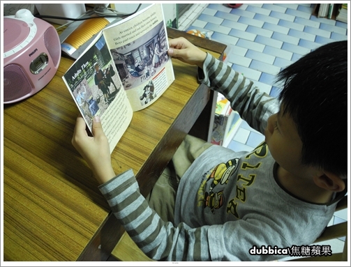 【體驗】TIME for Kids 讀本-學英語、學知識一次到位
