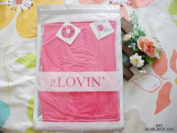 【aLOVIN'婭薇恩】siicap潤白蝶胸衣Bra~♥ㄧ件多用~白天夜晚持續美麗!!