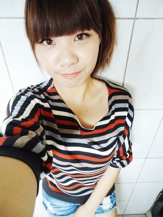 造型 前瀏海妹妹頭髮型也能不單調很百變 私心愛用5款造型 小歐歐 我的愛美生活日誌 Fashionguide 華人時尚專業評鑑