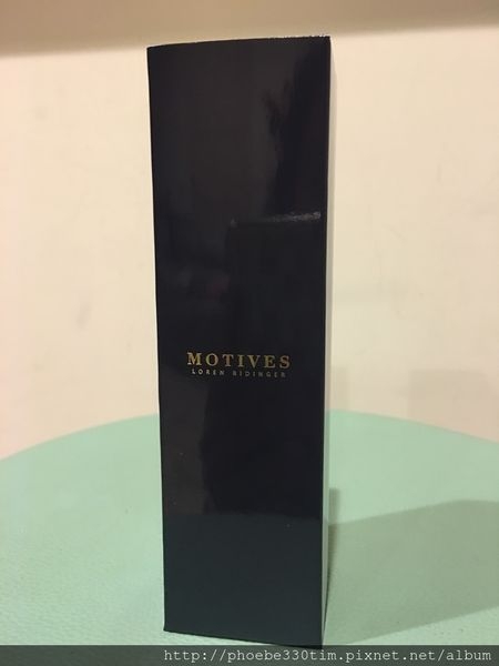 夏天總是脫妝!?試試看 Motives美妍定妝噴霧!!