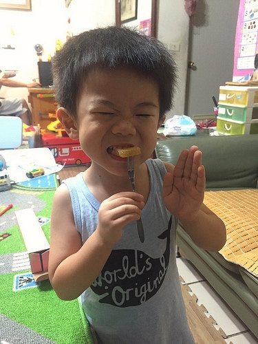 頃吃手作法式甜點水果軟糖精緻茶點禮盒~咬下第一口讓我驚艷的軟糖