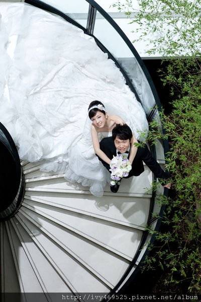我的幸福旅程~”我們結婚吧!伊莎貝爾“