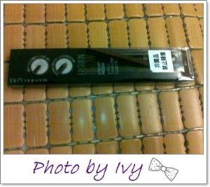 MAYBELLINE媚比琳宛若真眉雙效眉粉筆化出自然深邃的眉型