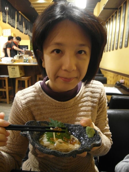 (新竹火車站)銀川日式料理~隱身在小巷弄內的美味日本料理