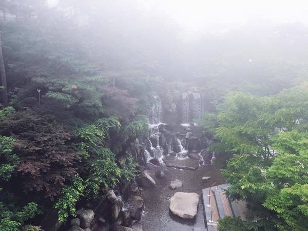 2016/5/27 安妞-韓國五天跟團入住度假村