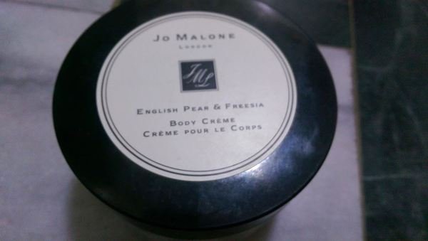 JO MALONE香水之外產品推薦