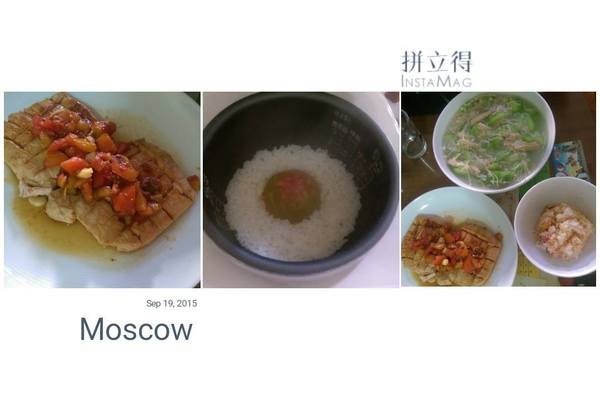 簡單煮健康吃