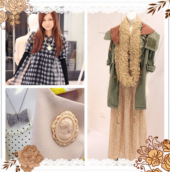 逛街♥台灣限定原宿+PROJECT,四十個日本品牌首度登台 。