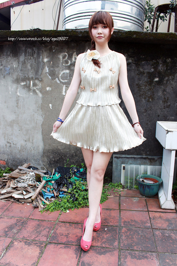 夏日特辑77DOLL换装show,学习<em>芭比娃娃</em>的好