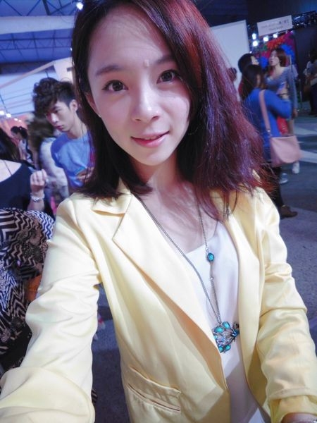 活動。2014超強美少女盛典SGE‧體驗女孩的玩美盛典
