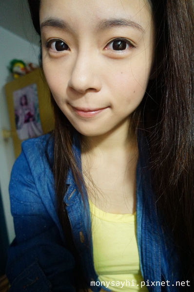 底妝。冬日服貼底妝技巧♥ 整日不脫妝!