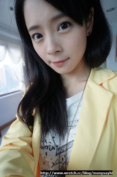 妝容。溫柔亮眼清純心機彩妝♣