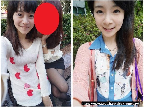 保養。牙齒變白了!Blantis牙齒凝膠塗劑♥(有很多醜牙照喔)