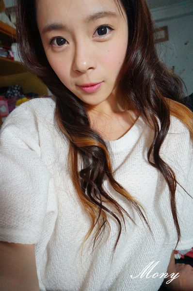 妝容。情人節特輯‧粉色小女人浪漫風