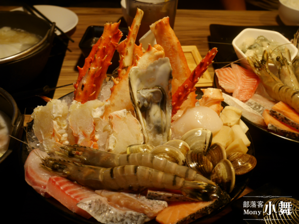 生活小記.高CP值的竹間精緻鍋物-農安店