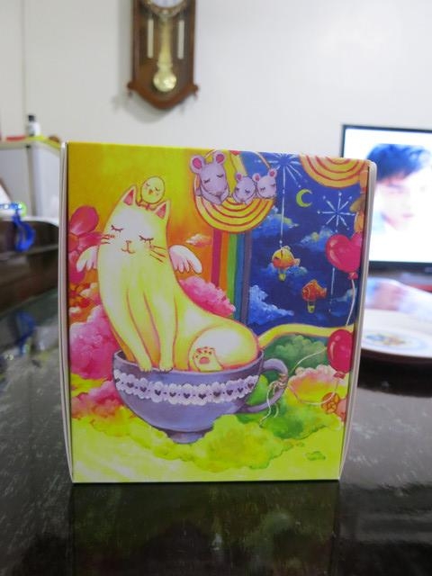 國宴指定伴手禮-元樂年輪蛋糕