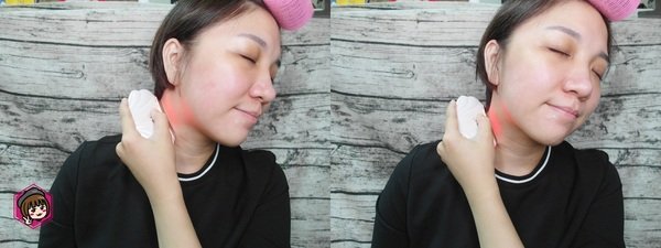 ┇工具┇我的小V臉養成計畫,超夢幻貝殼機〔TRYME 詩朵〕❤