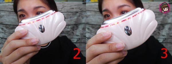 ┇工具┇我的小V臉養成計畫,超夢幻貝殼機〔TRYME 詩朵〕❤