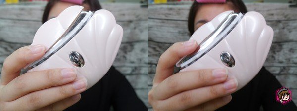 ┇工具┇我的小V臉養成計畫,超夢幻貝殼機〔TRYME 詩朵〕❤