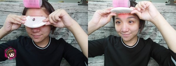 ┇工具┇我的小V臉養成計畫,超夢幻貝殼機〔TRYME 詩朵〕❤