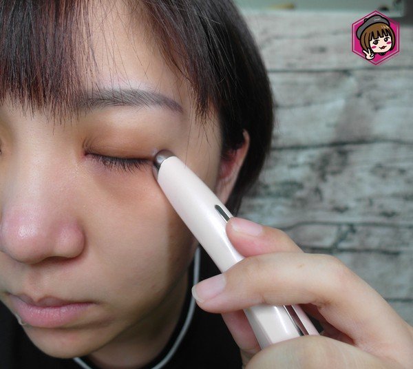 ┇工具┇我的小V臉養成計畫,超夢幻貝殼機〔TRYME 詩朵〕❤