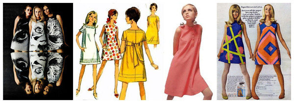 年度時尚新革命x女性style Part I