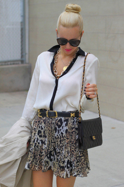 你今天复古了吗? 复古小<em>香包</em>Vintage Chanel B