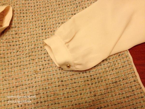 網拍穿搭。韓貨小賣家YU Dressing