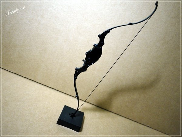 开箱* 鹰眼弓,浩克手,钢铁人胸甲随身碟试用介绍 《复仇者联盟2》3c小