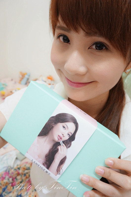 ♥體驗♥女孩子每個月給自己的小驚喜 ♪butybox喬妹盒♪